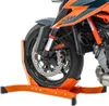 Motorrad Montageständer Wippe Vorderrad  Easy Plus Produktbild-Vorschau 3
