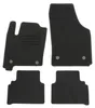 Fußmatten-Set für Opel Meriva A, 09/2003-05/2010, 4-teilig, Produktbild-Vorschau 1