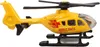 Siku Hubschrauber NOTARZT Spielzeughubschrauber gelb; 856 Produktbild-Vorschau 18
