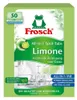Frosch Limonkowe tabletki do zmywarki 50szt Podgląd zdjęcia produktu 7