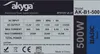 Akyga AK-B1-500, 500 W, 230 V, 500 W, 5 A, 250 W, 264 W Podgląd zdjęcia produktu 8