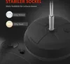 HOMCOM Punchingball Set Standbox Training Set Produktbild-Vorschau 8
