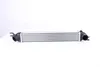 NISSENS 96608 Ladeluftkühler LLK für MINI Schrägheck (R56) Produktbild-Vorschau 1