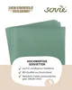 Sovie HORECA Serviette in Eukalyptus aus Linclass® Airlaid Produktbild-Vorschau 5