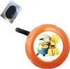 Minions Fahrradklingel Fahrrad Klingel für Kinderfahrräder Produktbild-Vorschau 1
