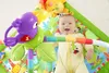 Fisher-Price Rainforest Erlebnisdecke mit Musik und Produktbild-Vorschau 12