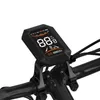 HITWAY E-Bike 27,5"*2.35 Fatreifen MTB, 36V 13 Ah, Shimano Produktbild-Vorschau 8