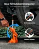 Hydrauliczny podnośnik butelkowy SucceBuy o udźwigu 6 t, Podgląd zdjęcia produktu 4