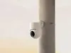 Xiaomi IP-Überwachungskamera CW300 4 MP 2,5K, Turmkamera Produktbild-Vorschau 28