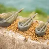 Preston Ics In-Line Banjo Xr Feeder - Futterkorb, Produktbild-Vorschau 7