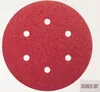 Feuille abrasive C430, 150 mm, 240, 6 trous, Voir les images du produit 5