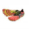 Vibram Fivefingers Damen V-Run Barfußschuhe Blue/Blue 40 Produktbild-Vorschau 16