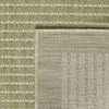 Outdoor Teppich Wetterfest Terrasse Balkon Garten Produktbild-Vorschau 4