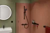 hansgrohe Activera S kit de douche 95, 1 jet, EcoSmart, Anteprima dell’immagine prodotto 3