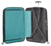 Samsonite Lite-Shock Spinner, Karre, Schwarz, Groß, Produktbild-Vorschau 12