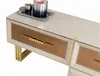 Wohnwand RTV Lowboard Sideboard TV Ständer Wandschrank Produktbild-Vorschau 1