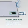 Transcend PCIe SSD 400S, 1 TB, M.2 Produktbild-Vorschau 3
