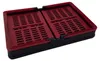 alpfa 800659 Faltbox mit Henkeln - 16 Liter - blau/schwarz Produktbild-Vorschau 4