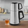 Arzum Teacharm AR3143 Teemaschine, Silber Produktbild-Vorschau