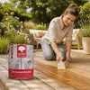 LEINOS Terrassenholzöl Farblos 2,5 l – Terrassenöl, dringt Produktbild-Vorschau 8