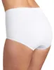 sloggi nohavičky Basic+ Maxi s vysokým pásom 4-pack Náhľad obrázku produktu 2