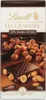 Lindt Tafel LesGrandes Haselnuss Feinherb 150g Produktbild-Vorschau 3