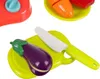 Set di utensili per la preparazione di verdure e frutta, Anteprima dell’immagine prodotto 8