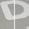 Relaxdays Puzzlematte ABC und Zahlen, 71 Teile, Spielmatte Produktbild-Vorschau 8