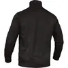 Leibwächter Zip-Sweater Flex-Line FLEXR05 Gr. 5XL schwarz Produktbild-Vorschau 3