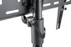 MANHATTAN TV-Ständer Universal mit Stativbein 37-70" 35kg Produktbild-Vorschau 5