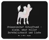 Mr. & Mrs. Panda Mauspad Chinesischer Schopfhund Liebe - Produktbild-Vorschau 1