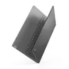 A gray Lenovo Yoga 7 laptop is shown from a top-down diagonal angle against a white background. Produktbild-Vorschau