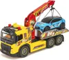 SIMBA Dickie Dickie Giant Volvo 54cm trailer św/dźw Anteprima dell’immagine prodotto 4