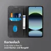 imoshion Slim Klapphülle Xiaomi Redmi Note 14 (5G) - Produktbild-Vorschau 4
