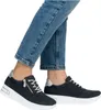 Baskets Basse en cuir Alabama Voir les images du produit 30