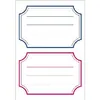 HERMA 5781, Blau, Pink, Weiß, Rechteck, Permanent, 78 x 53 Produktbild-Vorschau 8