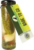 Spreewälder Gurke Rabe To Go zum mitnehmen [Füllm. 150g / Produktbild-Vorschau 2