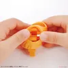 Bandai Super Saiyan God Super Saiyan Son Goku, Actionfigur Produktbild-Vorschau 4