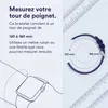 Apple MUUQ3ZM/A accessoire intelligent à porter sur soi Voir les images du produit 2