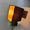 LED Nachttischlampe modern LED Tischlampe Tischleuchte Produktbild-Vorschau 8