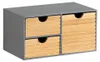 Organizer, grau, Produktbild-Vorschau 1