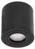 Spectrum LED Chloe GU10 Außenleuchte schwarz Deckenleuchte Produktbild-Vorschau 6