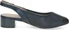 Caprice sling Slingpumps blau in Gr. 39 Produktbild-Vorschau 4