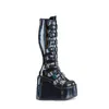 SWING-815 Stiefel r.38 Produktbild-Vorschau 5