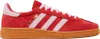 Adidas Handball Spezial In Red Pink For Women – 5.5 UK - 38 Produktbild-Vorschau 4