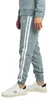 Sergio Tacchini Damarindo-Trainingsanzug, Grau XL Produktbild-Vorschau 8