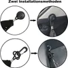 Auto Kofferraum Netztasche, Gepäcknetztasche, Produktbild-Vorschau 5