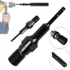 Adaptateur SDS-Plus pour trépan diamant de 31,75 mm Voir les images du produit 1