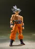 Dragon Ball Super S.H. Figuarts Actionfigur Son Goku Ultra Produktbild-Vorschau 1