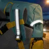 SCHNORR Kinderrucksack 10L Eisblau Honiggelb mit Produktbild-Vorschau 6